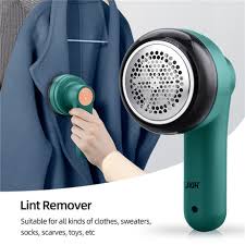 Lint Remover For Cloths Usb Electric Rechargeable